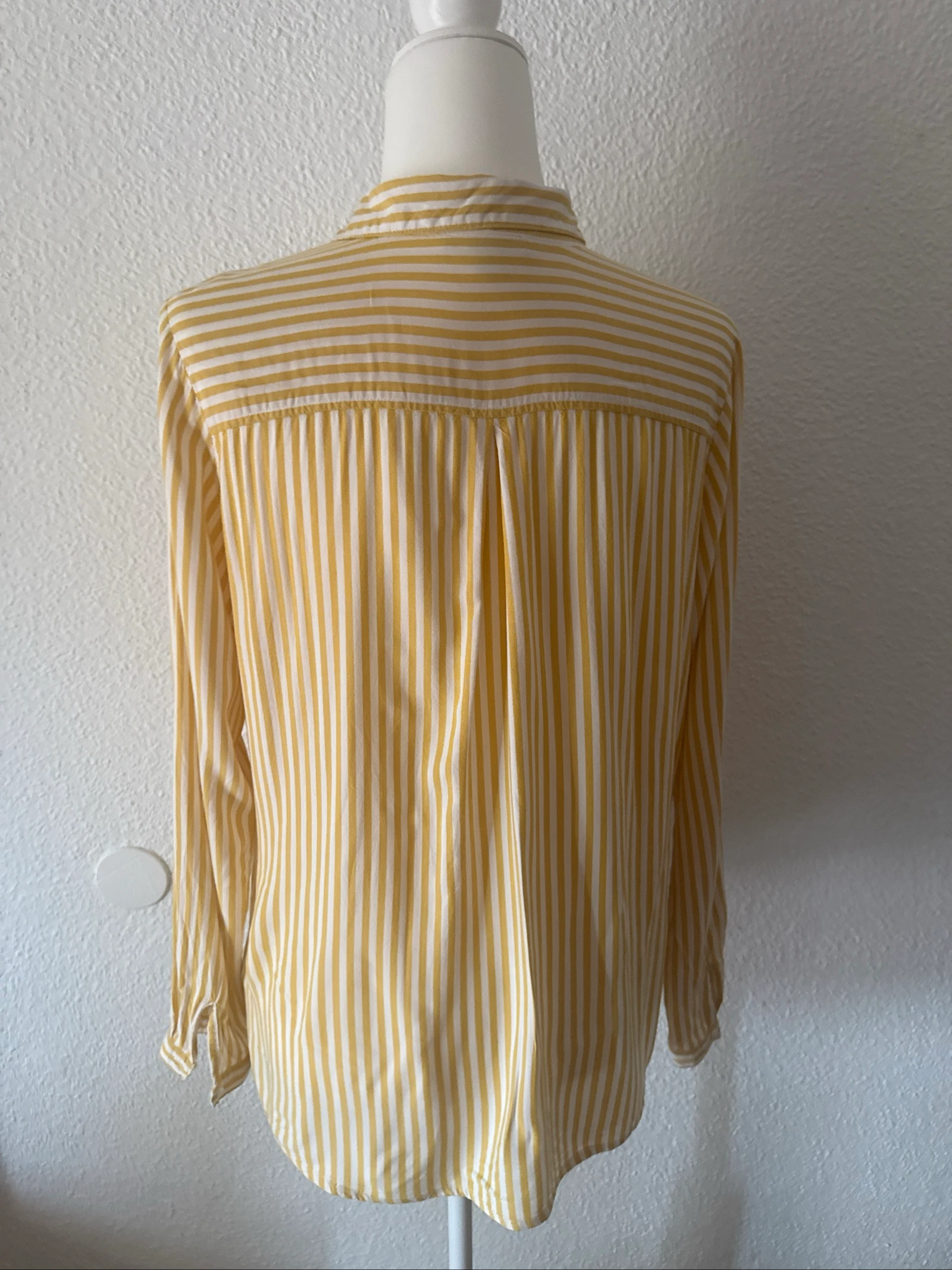Blouse for girl – photo 4